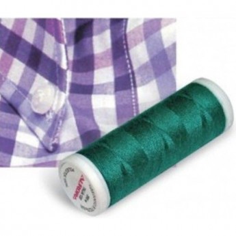 Нитки AURORA швейные 120 универсальные, 200 м.